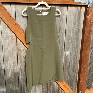 Mare Mare for Anthropologie Shift Dress